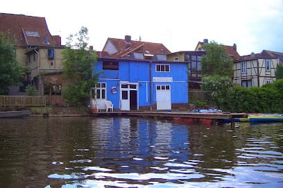 Bootsvermietung AllerLeih