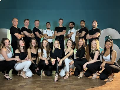 Alma Dance Frankfurt - Scraped Image