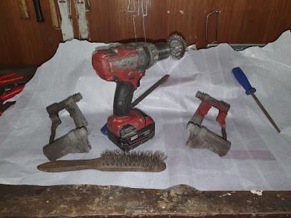 KFZ Schlager Meisterbetrieb