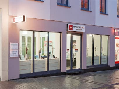 MARVIN JESKE Immobilien