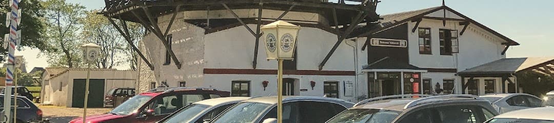 Ferienhaus Noordhuus