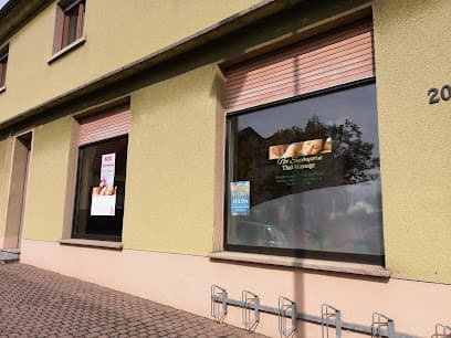 Noi Suphaporn Thai Massage