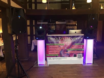 DiscoTech-Events GbR