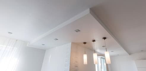 Innenausbau Andrej Enns