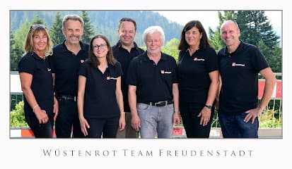 Wüstenrot Immobilien