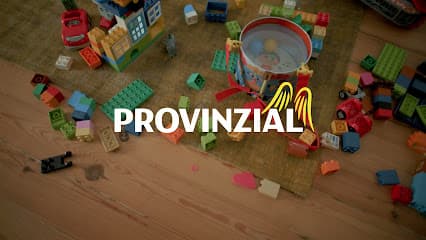 Provinzial Versicherung Köln - Thomas Müsebeck