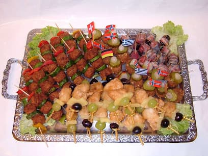 Falken Feinkost Catering