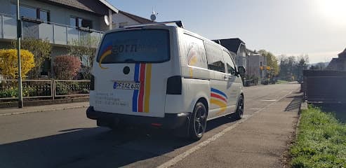 Alexander Zorn Sanitär Heizung Solar