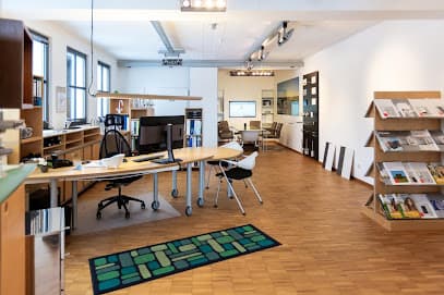 Roder GmbH & Co. KG Bäderwerkstatt