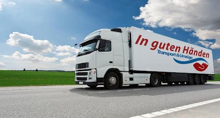 In guten Händen Gießen