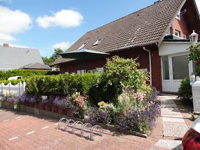 Ferienhaus Deichkrone Kording