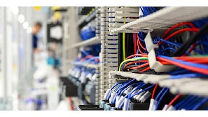 K + B Elektronik GmbH