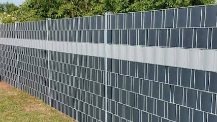 Zaunbau Saar Hausmeisterservice W. Speicher Allround Handwerker - Scraped Image