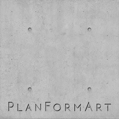 PlanFormArt