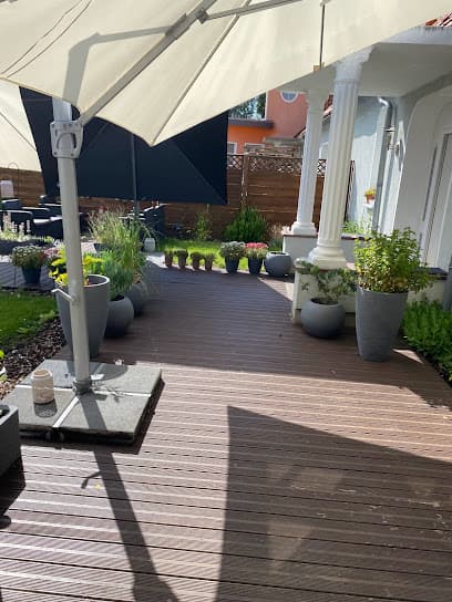 Moi Catering Tatjana Saprygin