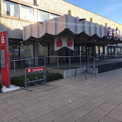 Sparkasse Mitten im Sauerland - BeratungsCenter