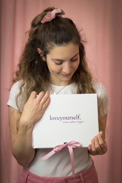 loveyourself. | Kosmetik, Beauty und Wellness | Deine schöne Auszeit in Saalburg-Ebersdorf