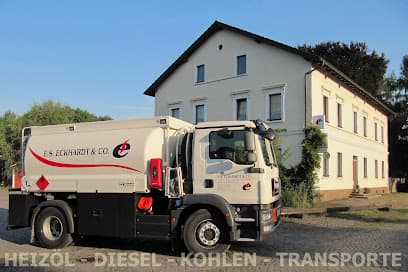 E. S. Eckhardt & Co.