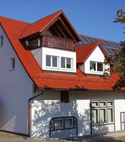 Ferienhaus Greiner Bodensee