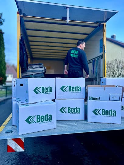 Beda Umzüge - Umzugsunternehmen Ludwigsburg