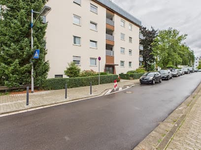 your next home St. Ingbert