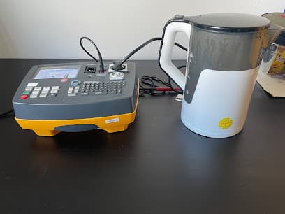 Elektro Prüfservice Can