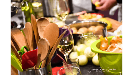 ganz & gar Die Kinder- und Familienkochschule