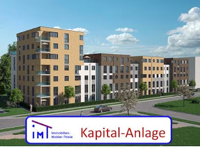 Micha Thiele, Ihr Immobilien-Spezialist