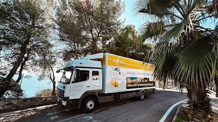 Hoffmann Umzugsfachspedition GmbH Chemnitz