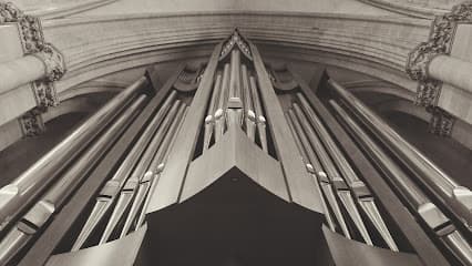 Alexander Schuke Orgelbau GmbH